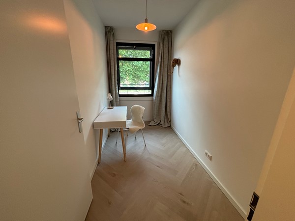 Medium property photo - Niemeyerstraat 17, 2132 HE Hoofddorp