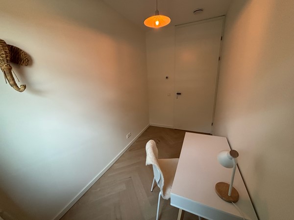Medium property photo - Niemeyerstraat 17, 2132 HE Hoofddorp