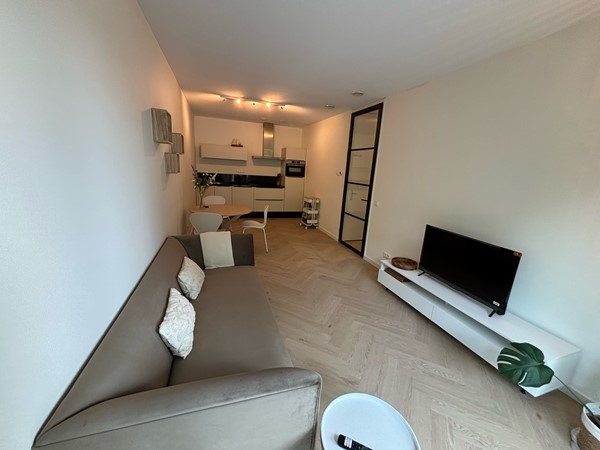 Medium property photo - Niemeyerstraat 17, 2132 HE Hoofddorp