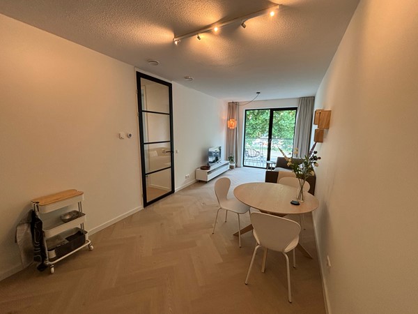 Medium property photo - Niemeyerstraat 17, 2132 HE Hoofddorp