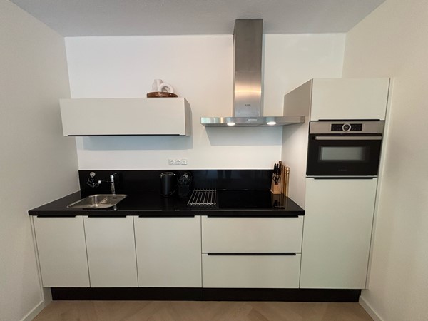 Medium property photo - Niemeyerstraat 17, 2132 HE Hoofddorp