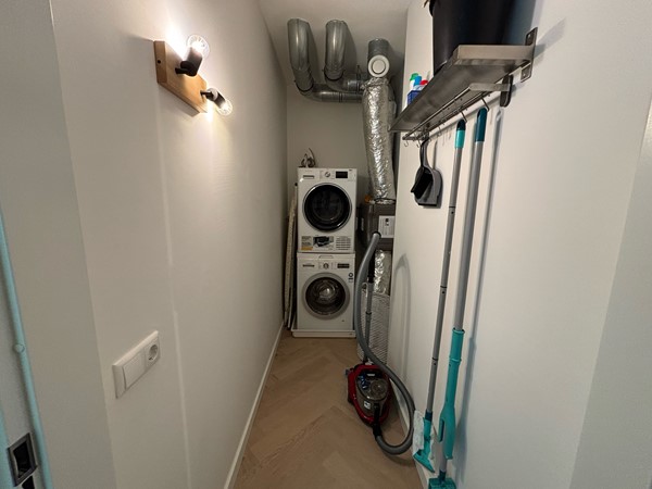 Medium property photo - Niemeyerstraat 17, 2132 HE Hoofddorp