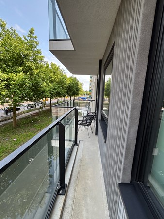 Medium property photo - Niemeyerstraat 17, 2132 HE Hoofddorp