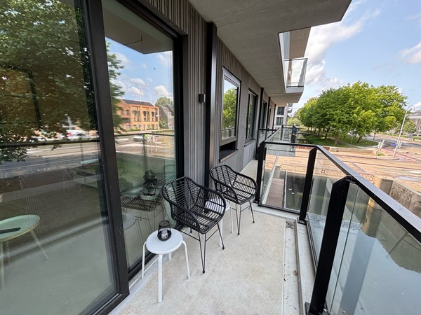 Medium property photo - Niemeyerstraat 17, 2132 HE Hoofddorp