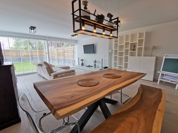Property photo - Savelsbos, 2134ER Hoofddorp