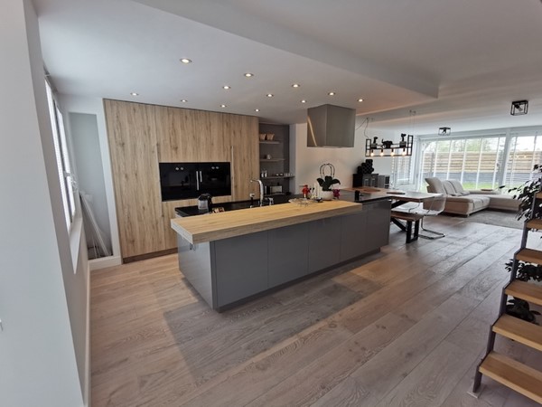 Medium property photo - Savelsbos, 2134 ER Hoofddorp