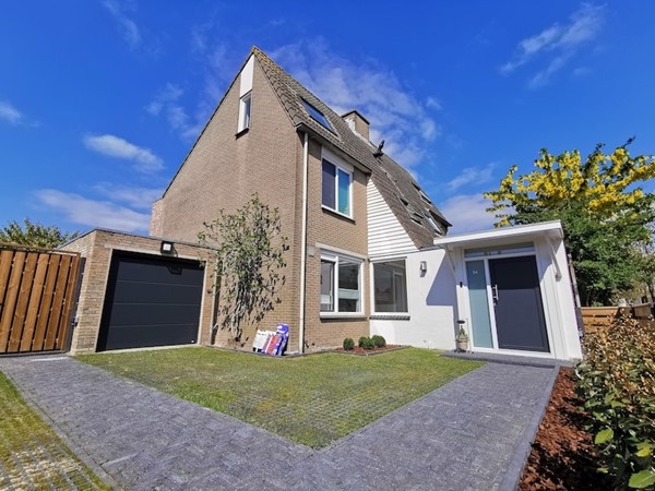 Medium property photo - Savelsbos, 2134 ER Hoofddorp