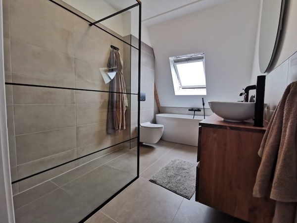 Medium property photo - Savelsbos, 2134 ER Hoofddorp