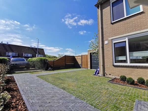 Medium property photo - Savelsbos, 2134 ER Hoofddorp