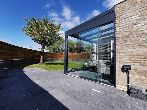 Medium property photo - Savelsbos, 2134 ER Hoofddorp