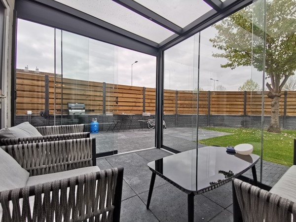 Medium property photo - Savelsbos, 2134 ER Hoofddorp