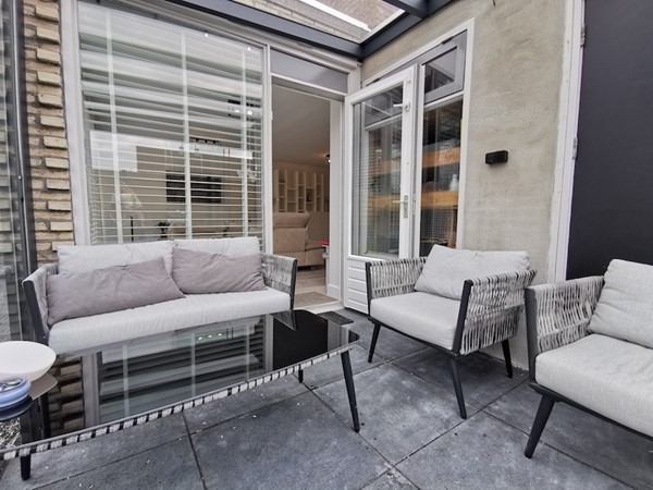 Medium property photo - Savelsbos, 2134 ER Hoofddorp