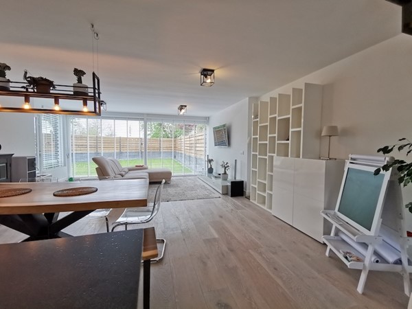 Medium property photo - Savelsbos, 2134 ER Hoofddorp