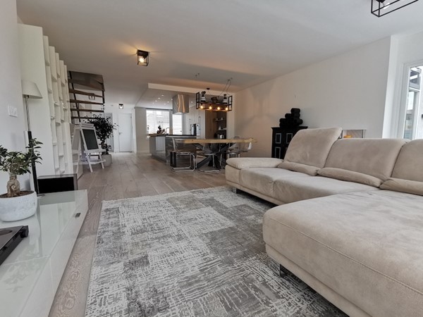 Medium property photo - Savelsbos, 2134 ER Hoofddorp