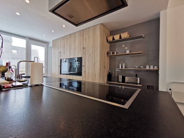 Medium property photo - Savelsbos, 2134 ER Hoofddorp