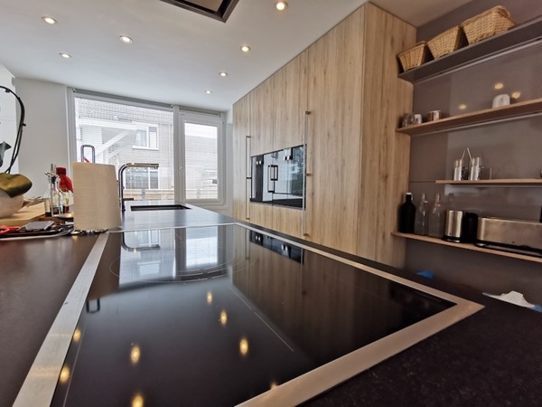 Medium property photo - Savelsbos, 2134 ER Hoofddorp