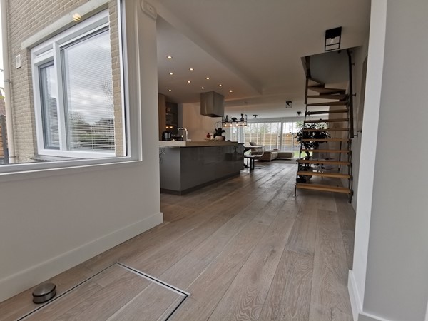 Medium property photo - Savelsbos, 2134 ER Hoofddorp