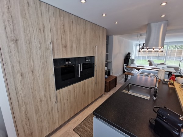 Medium property photo - Savelsbos, 2134 ER Hoofddorp