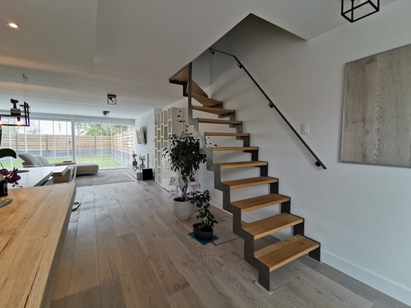 Medium property photo - Savelsbos, 2134 ER Hoofddorp
