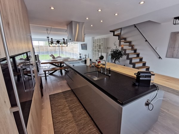 Medium property photo - Savelsbos, 2134 ER Hoofddorp