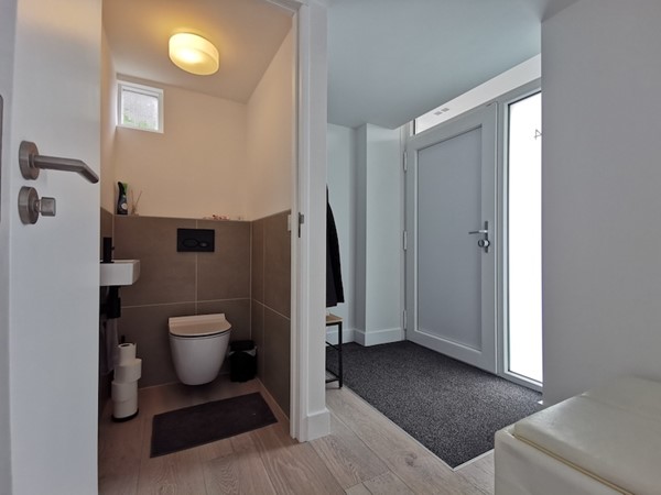 Medium property photo - Savelsbos, 2134 ER Hoofddorp