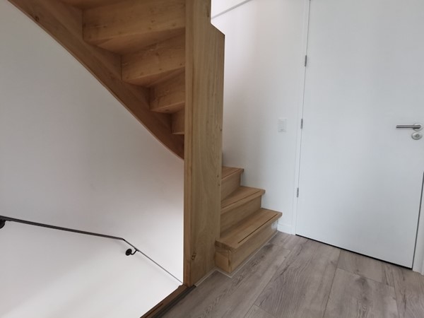 Medium property photo - Savelsbos, 2134 ER Hoofddorp
