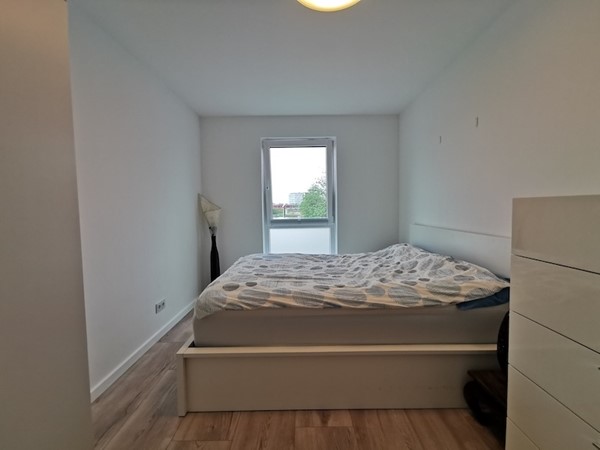 Medium property photo - Savelsbos, 2134 ER Hoofddorp