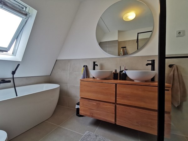 Medium property photo - Savelsbos, 2134 ER Hoofddorp