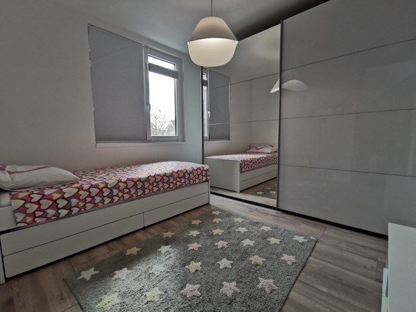 Medium property photo - Savelsbos, 2134 ER Hoofddorp