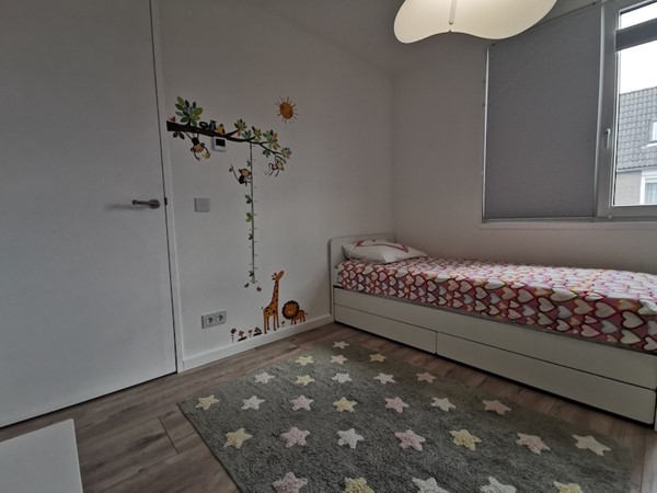 Medium property photo - Savelsbos, 2134 ER Hoofddorp