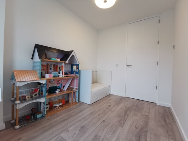 Medium property photo - Savelsbos, 2134 ER Hoofddorp
