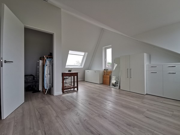 Medium property photo - Savelsbos, 2134 ER Hoofddorp