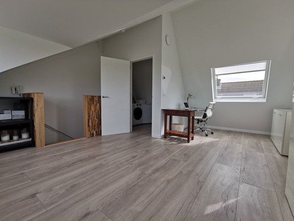 Medium property photo - Savelsbos, 2134 ER Hoofddorp