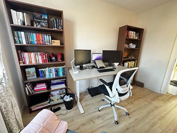 Medium property photo - Thomas Morelaan 90, 2135 WC Hoofddorp