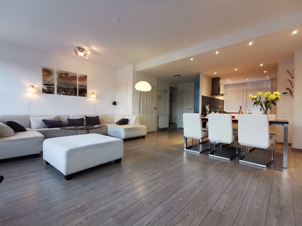 Rented: Ferry Ploegerstraat, 1063 AT Amsterdam