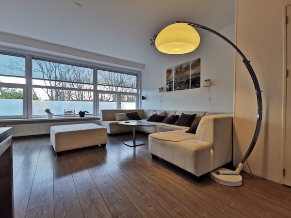 Medium property photo - Ferry Ploegerstraat, 1063 AT Amsterdam