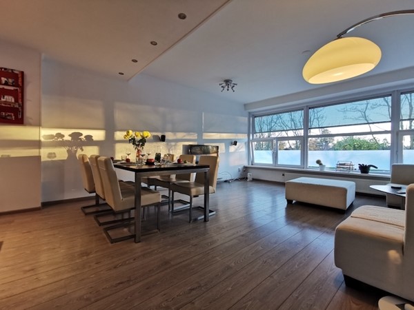 Medium property photo - Ferry Ploegerstraat, 1063 AT Amsterdam