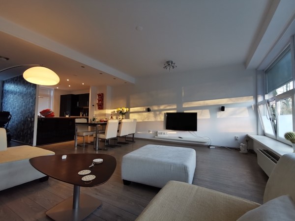 Medium property photo - Ferry Ploegerstraat, 1063 AT Amsterdam