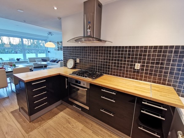 Medium property photo - Ferry Ploegerstraat, 1063 AT Amsterdam