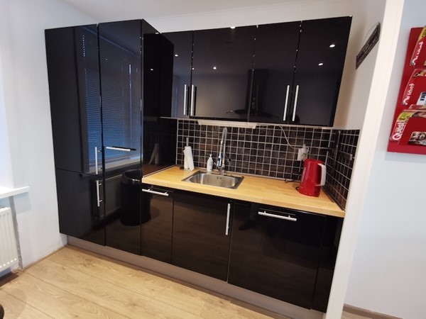 Medium property photo - Ferry Ploegerstraat, 1063 AT Amsterdam