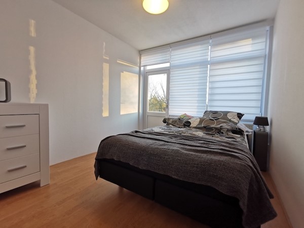 Medium property photo - Ferry Ploegerstraat, 1063 AT Amsterdam