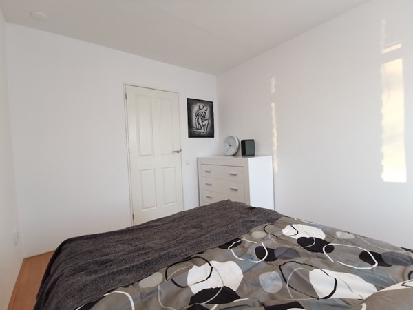 Medium property photo - Ferry Ploegerstraat, 1063 AT Amsterdam