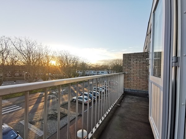 Medium property photo - Ferry Ploegerstraat, 1063 AT Amsterdam