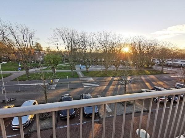 Medium property photo - Ferry Ploegerstraat, 1063 AT Amsterdam