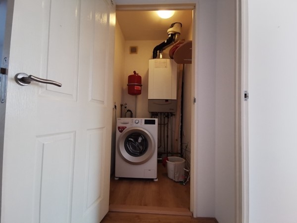 Medium property photo - Ferry Ploegerstraat, 1063 AT Amsterdam