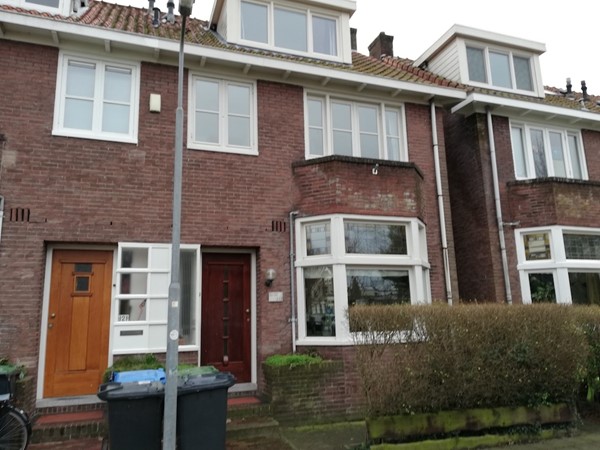 For rent: Herengracht 123, 1506 DR Zaandam
