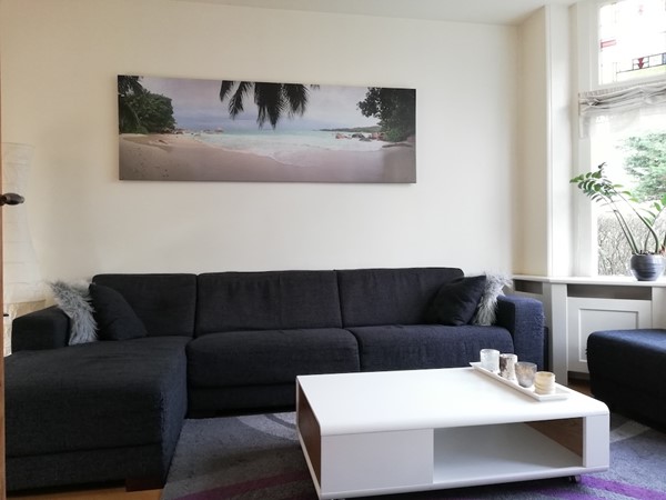 Medium property photo - Herengracht 123, 1506 DR Zaandam