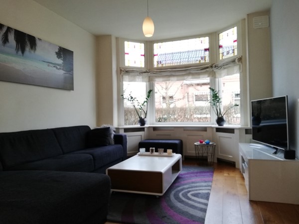 Medium property photo - Herengracht 123, 1506 DR Zaandam