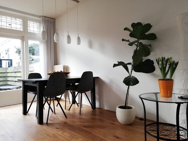 Medium property photo - Herengracht 123, 1506 DR Zaandam