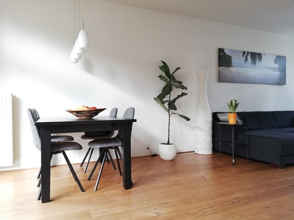 Medium property photo - Herengracht 123, 1506 DR Zaandam